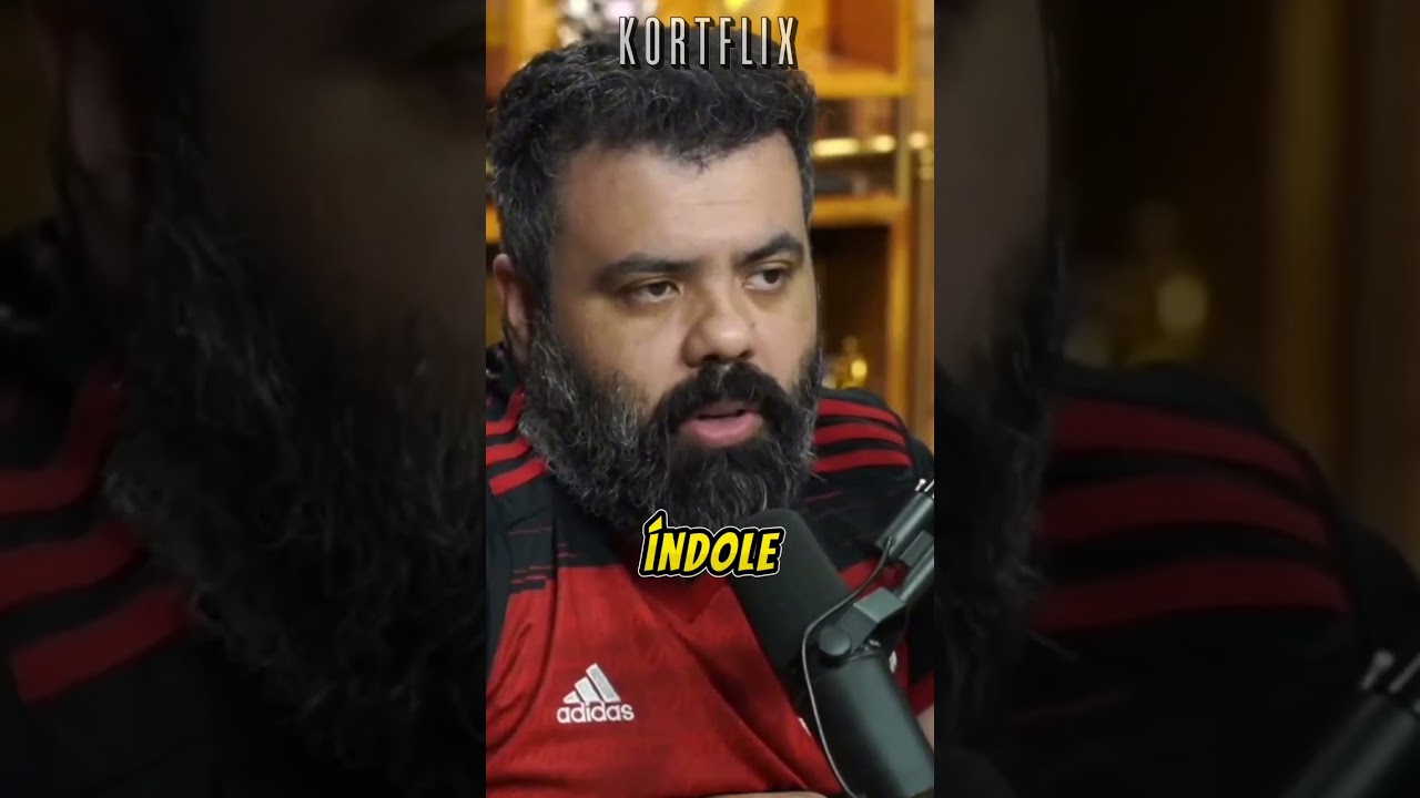 IG&Atilde;O fala com o DONO da CHOQUEI sobre o PODER da FOFOCA..