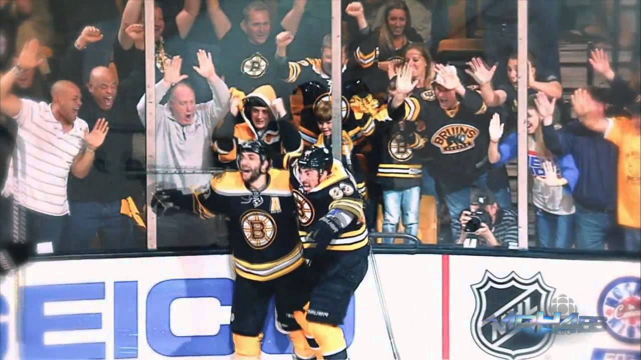 NHL Best of 2013 Playoffs Round 3