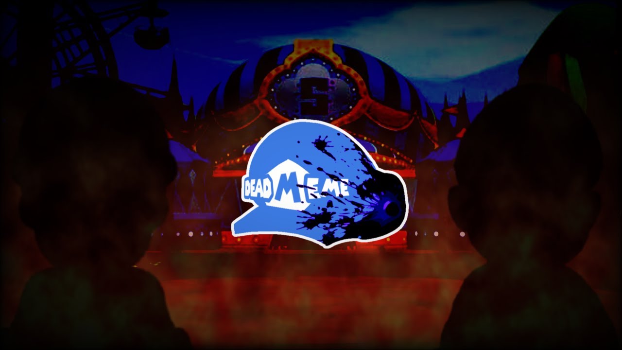 SMG4 AETHOS: DEAD MEME V1 (Ft. ⁨@LakeLoud01) (OUTDATED NEW ONE IS OUT) (+FLP)
