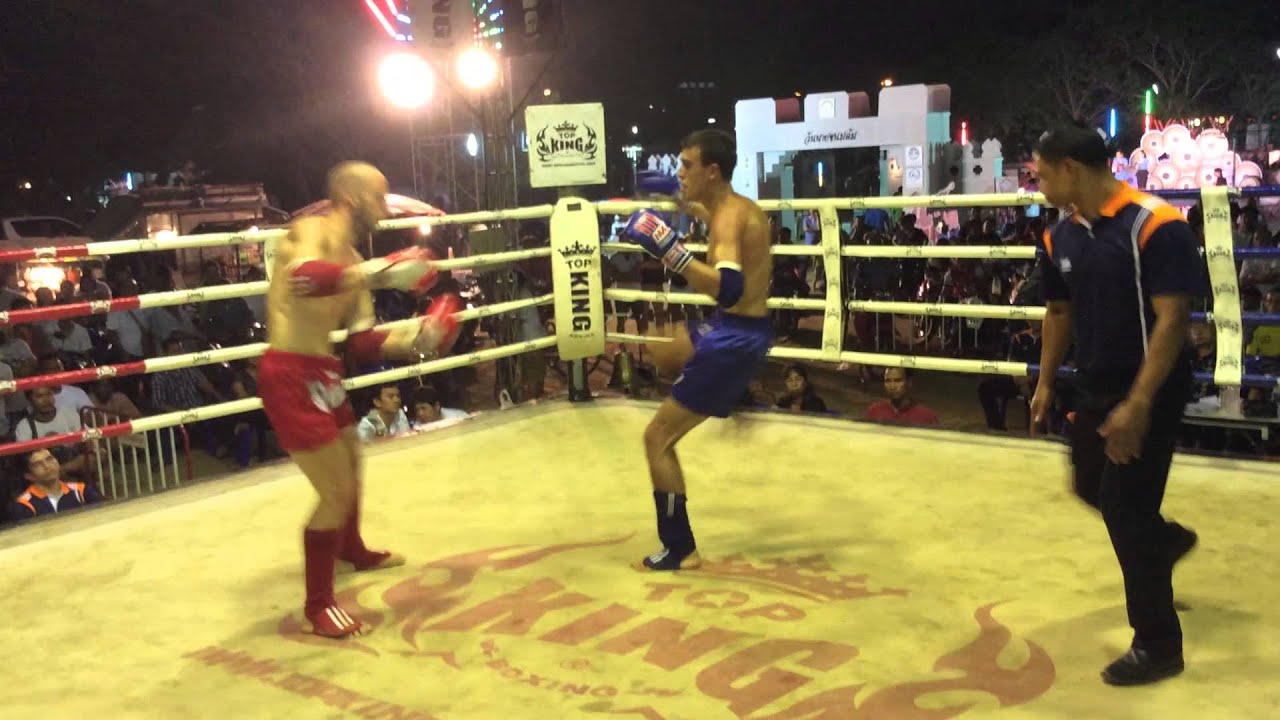 Fabio Ribeiro de Souza(Brasil)vs Fran&ccedil;a