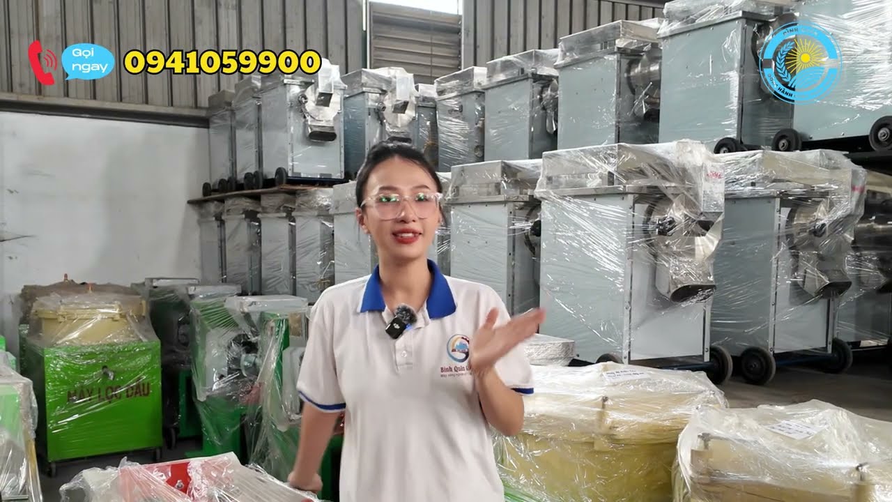 Khởi nghiệp ở quê, nên bắt đầu từ đâu? Khởi nghiệp cùng Bình Quân