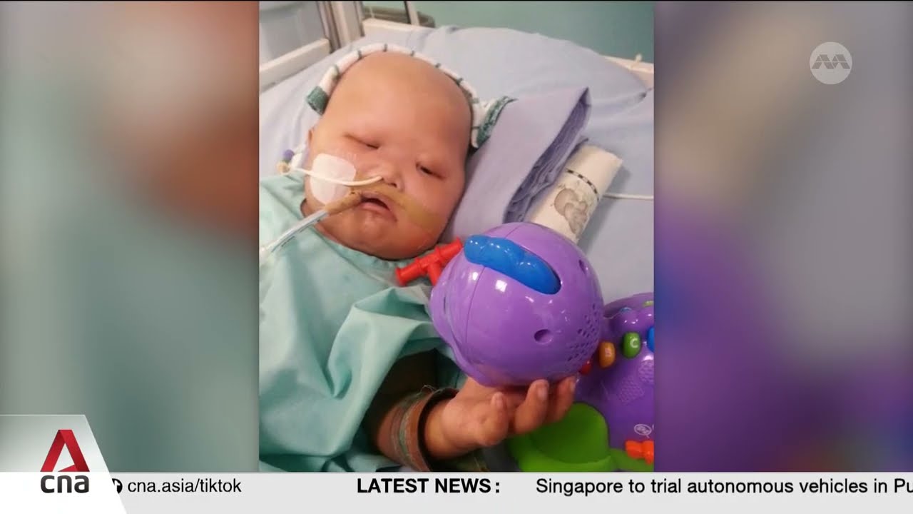 Singapore&rsquo;s public cord blood bank short of donors despite rising awareness