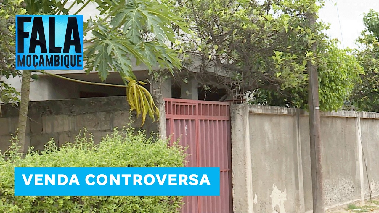 Mulher vende a casa sem o consentimento do marido na Matola