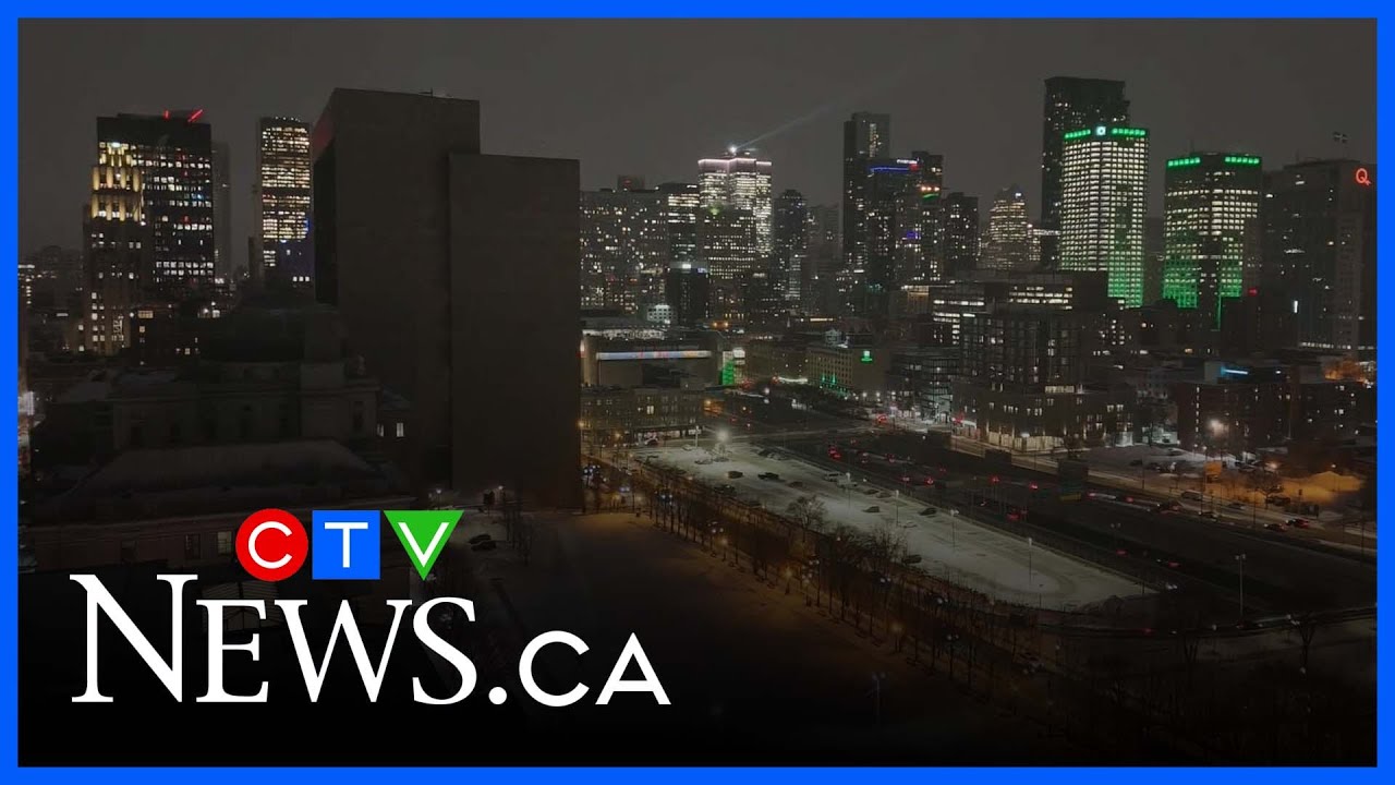 Will Montreal be the home of a new multinational defence, security and resilience bank?