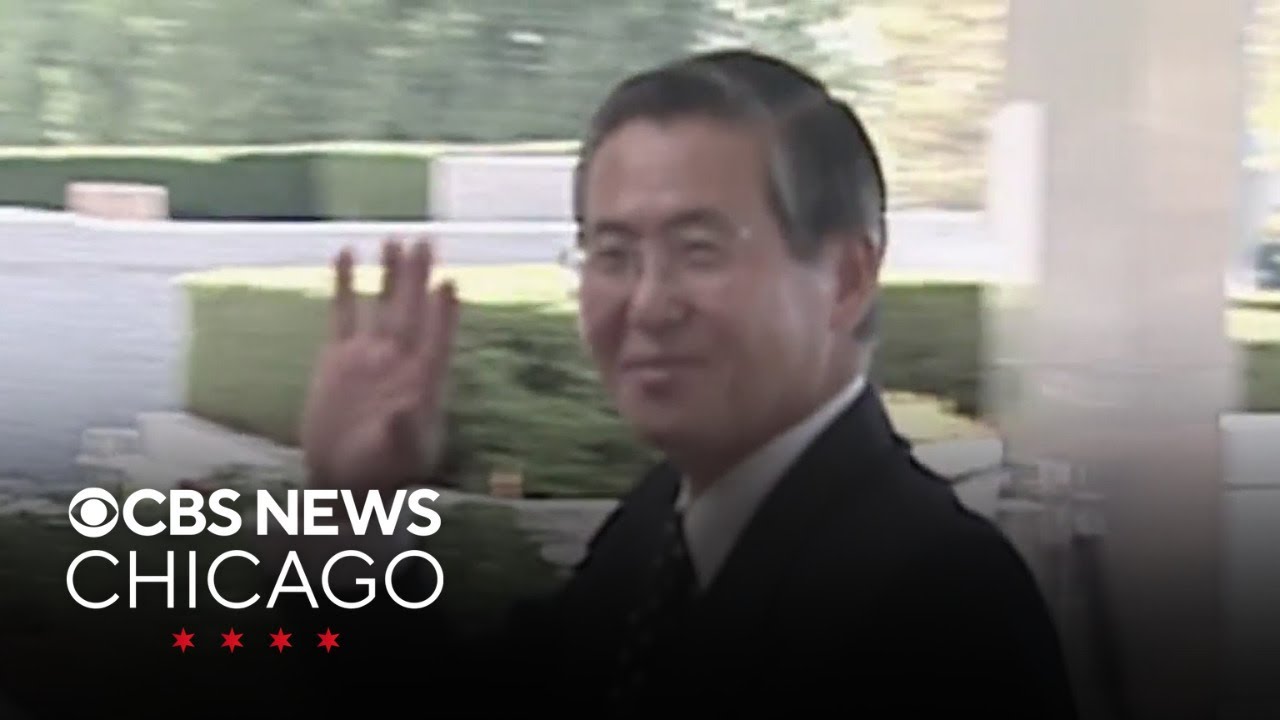 Alberto Fujimori, former president of Peru, dies at 86