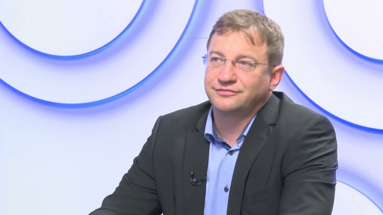Választások 2024 - Polgármesterjelölti bemutatkozó - Földi Áron, LMP-Zöldek
