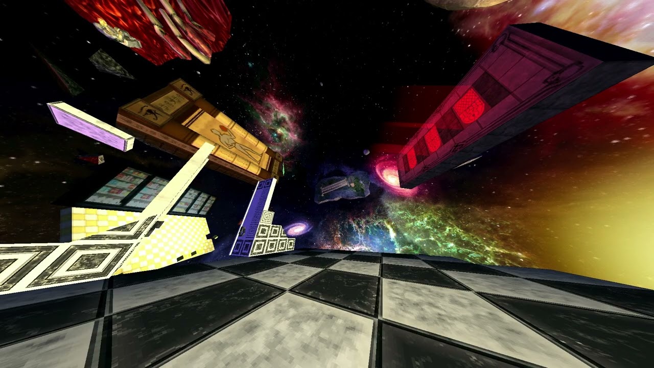 That one part from Event Horizon | COVER