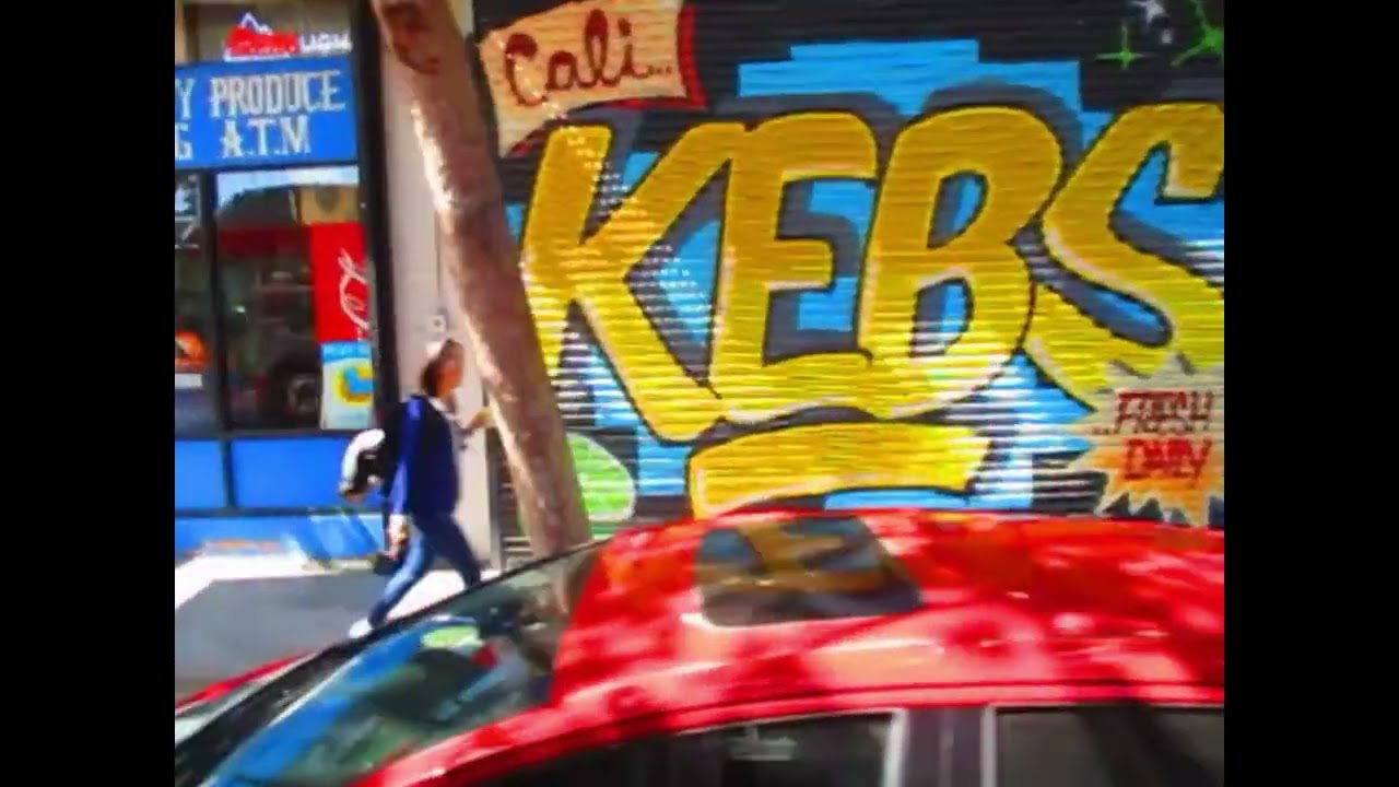 ON  THE  24  DIVISADERO  IN  SAN  FRANCISCO  2019