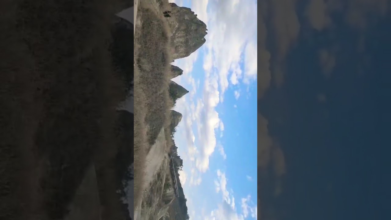 Dirt, thrill and Cappadocia magic ✨ Cappadocia isn&rsquo;t just to be seen, it&rsquo;s to be ridden 😎