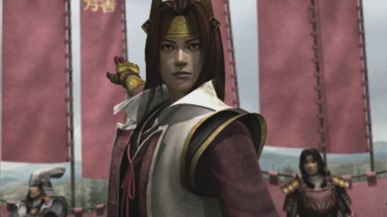 Samurai Warriors 2: Xtreme Legends | Mitsunari Story Mode