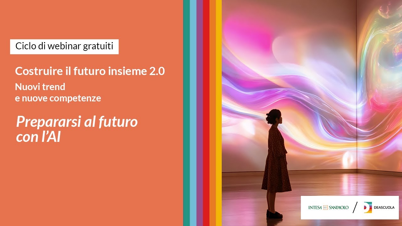 Prepararsi al futuro con l'AI