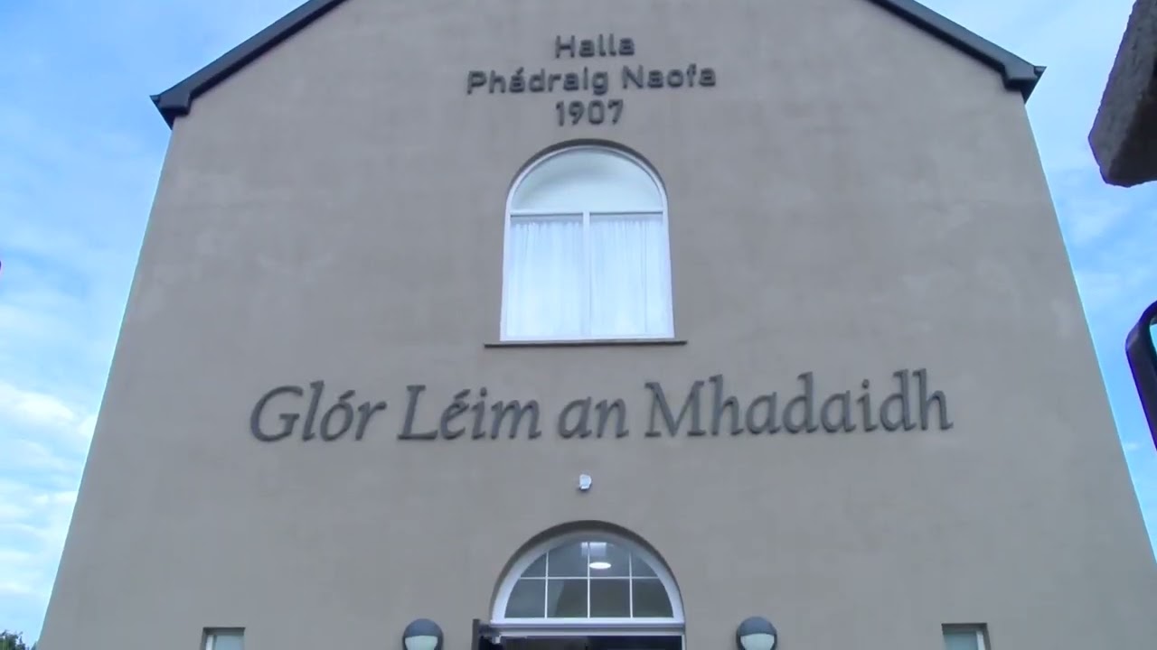Glór Léim an Mhadaidh
