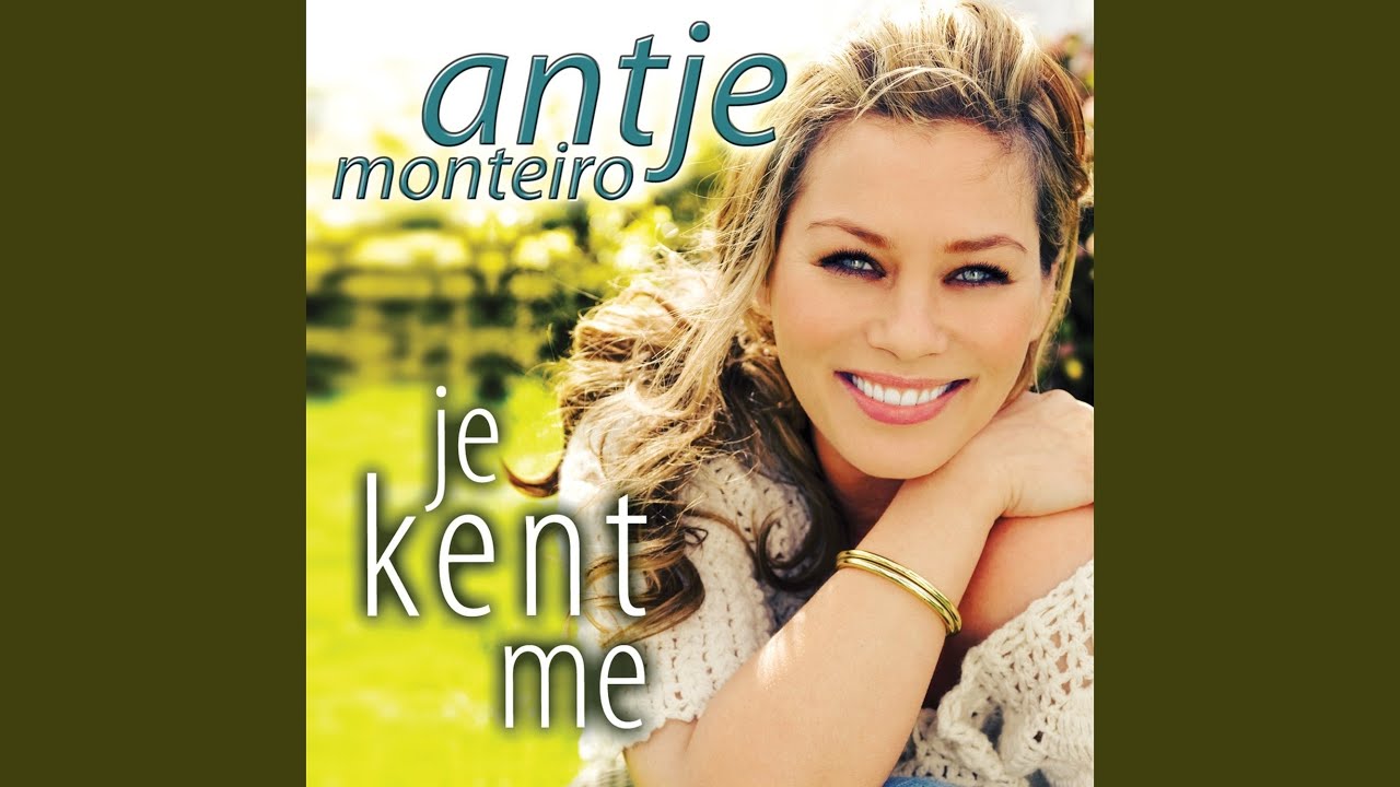 Je kent me