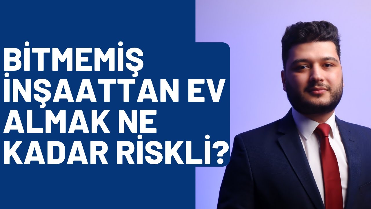 İnşaattan Ev Alırken Nelere Dikkat Edilmelidir | Topraktan Ev Almak