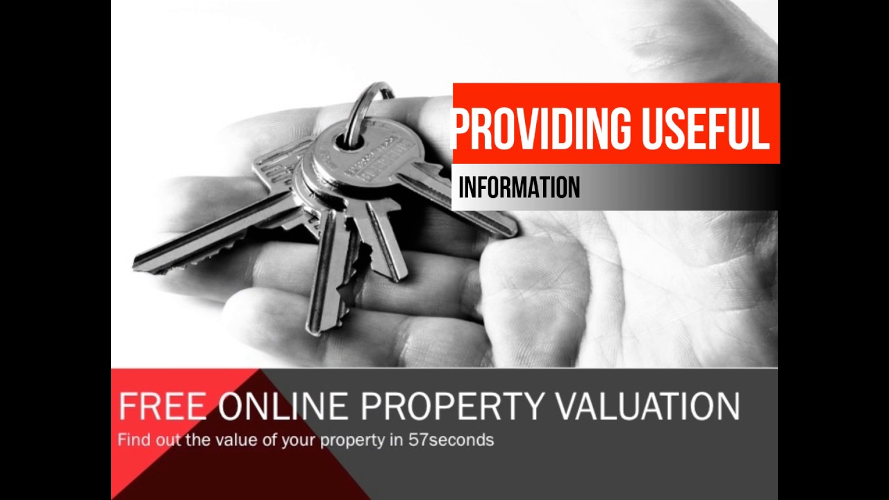 Property Valuation Tool