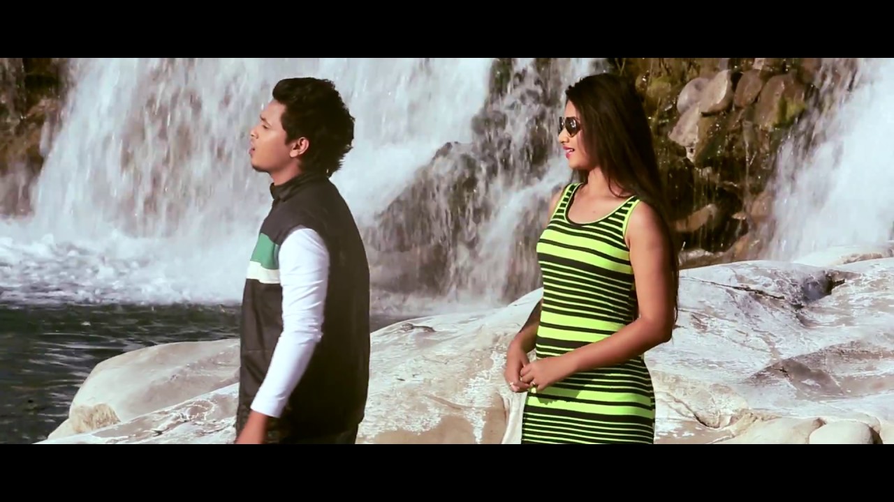 2017 Happy New Year Assamese new video Song By - Reechan Parlee & Chayanika Bhuyan