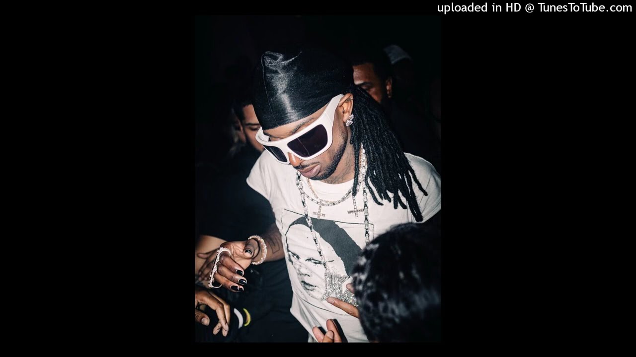 (FREE) Playboi Carti X Ken Carson Type Beat - 