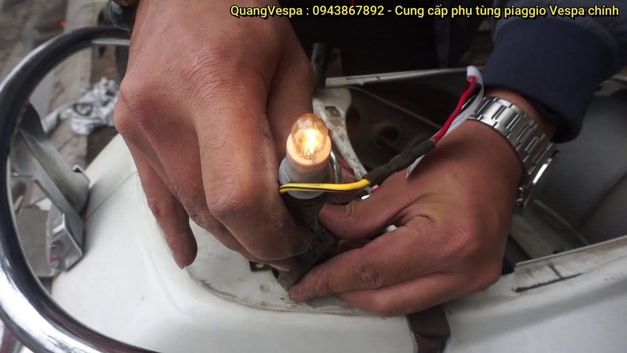 # 78 Mạch Đề Xe Vespa Lx 125 Chế Cơ và Nguyên Lý Hoạt Động Như Thế Nào .?
