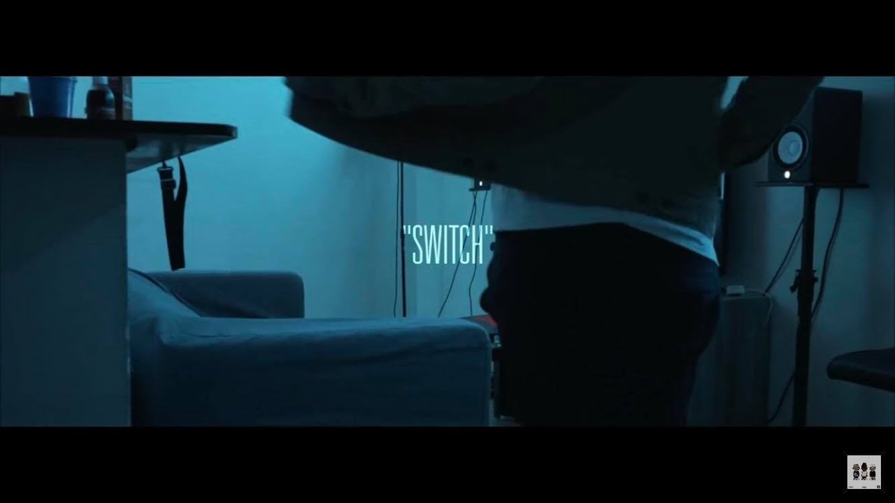Gouap - Switch (Prod. Gouap)