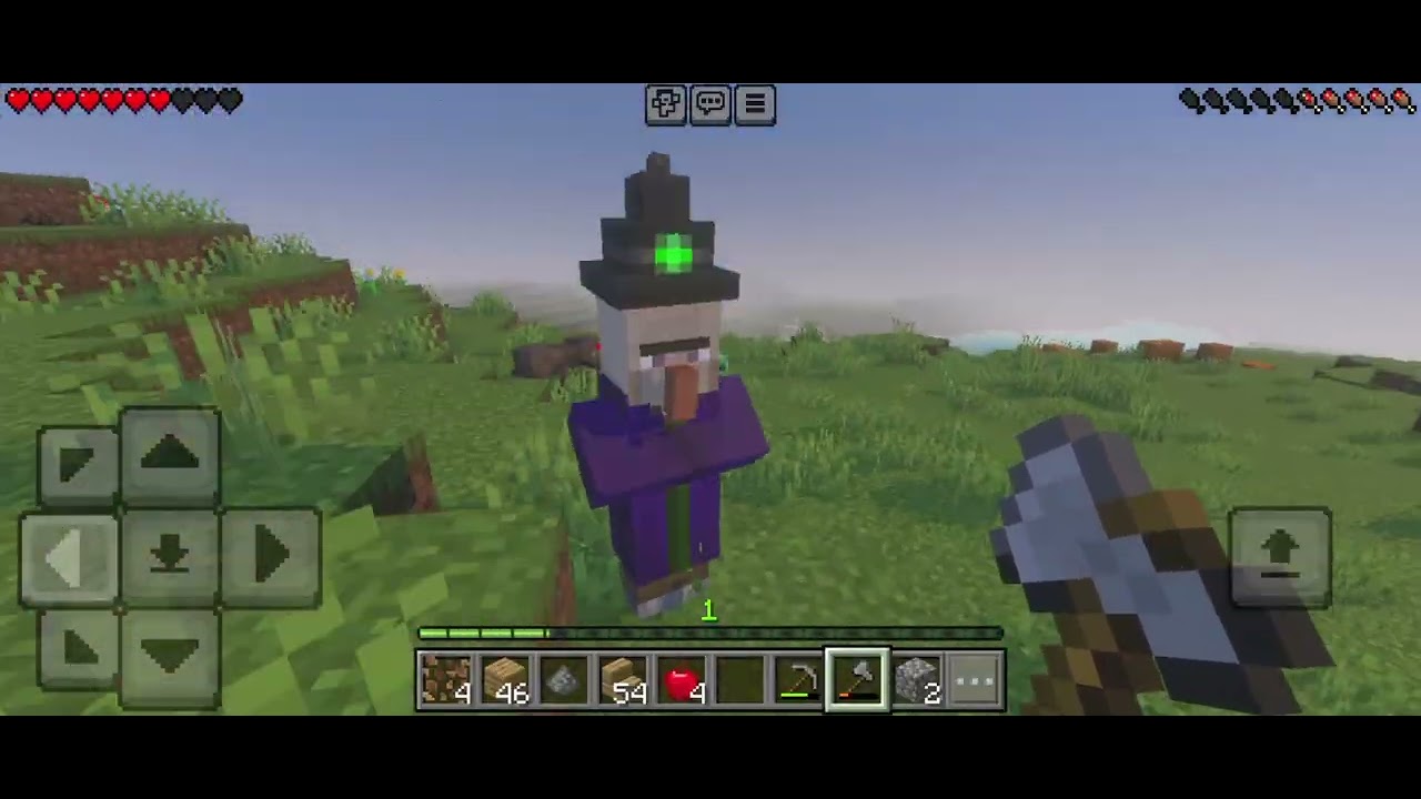 20 minute Minecraft part 2 Building the exterior 