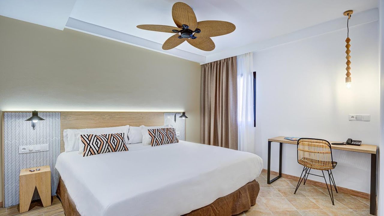 Hotel Arena Castillo, Caleta De Fuste, Spain | Holidays In Europe