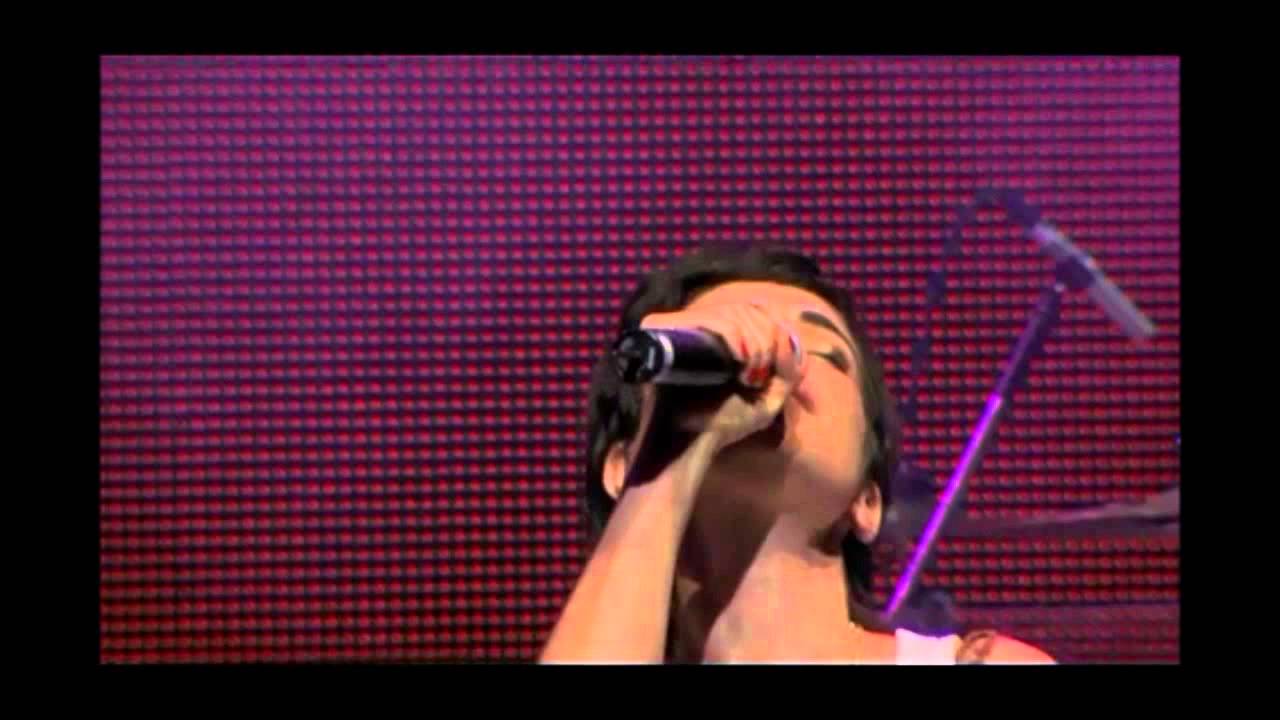 Mariana Aydar - Memória da Pele