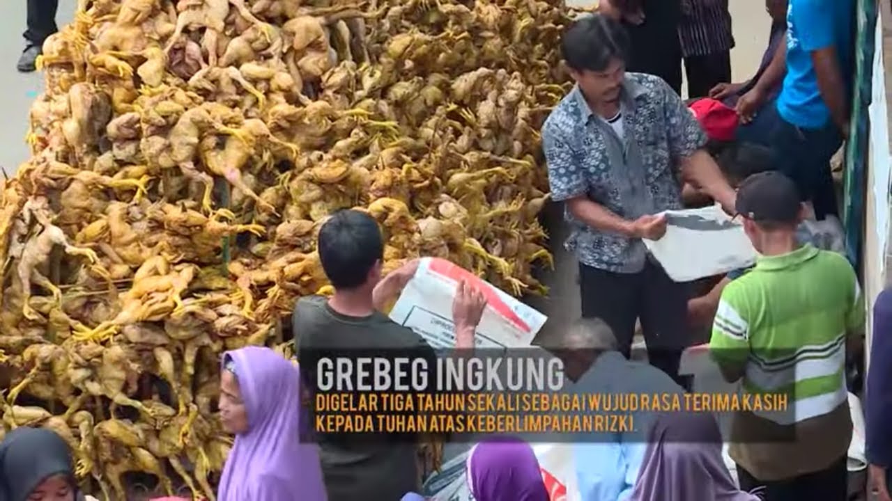 [ FULL] KAGUM! INDONESIA MENDUNIA | RAGAM INDONESIA (10/02/22)