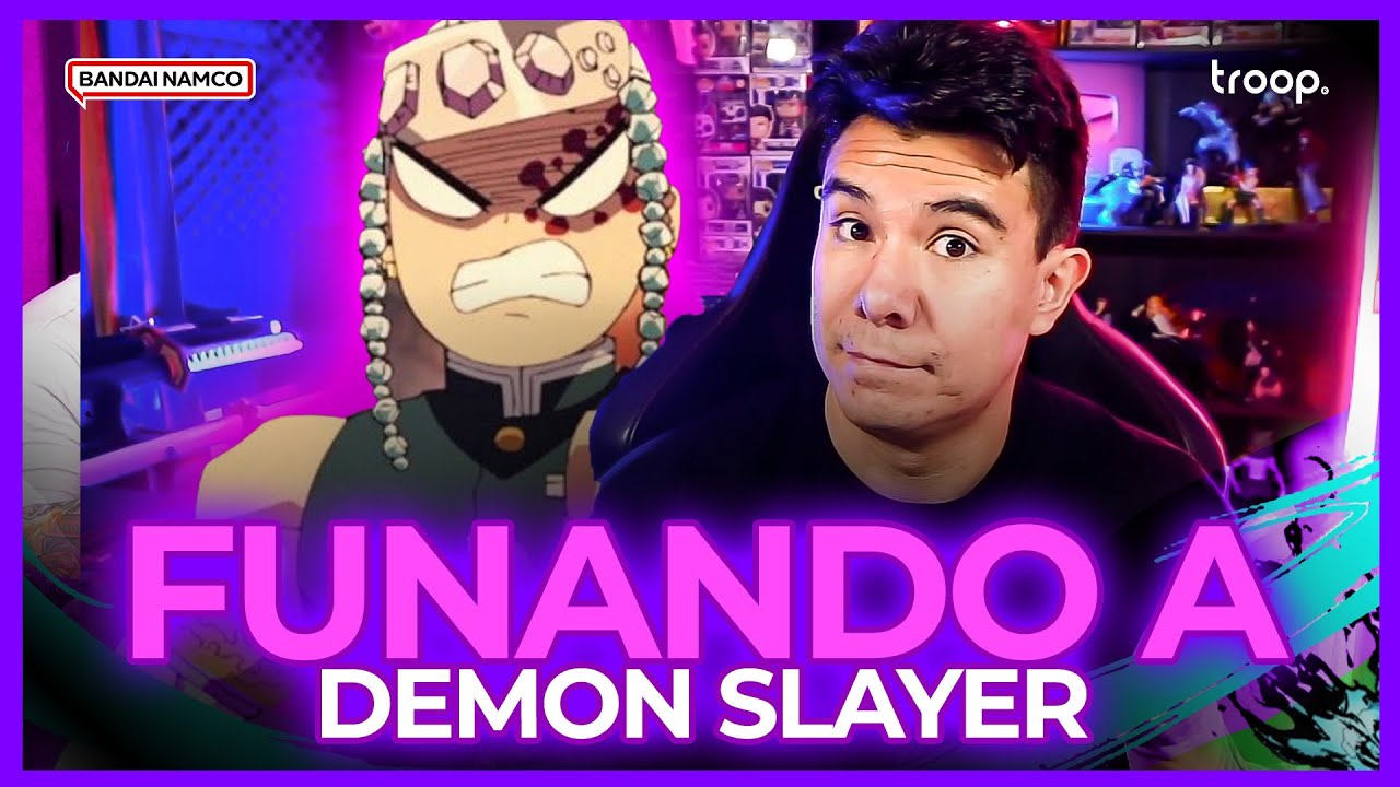 Las OPINIONES Más CONTROVERSIALES del FANDOM sobre DEMON SLAYER 👹 Kimetsu No Yaiba
