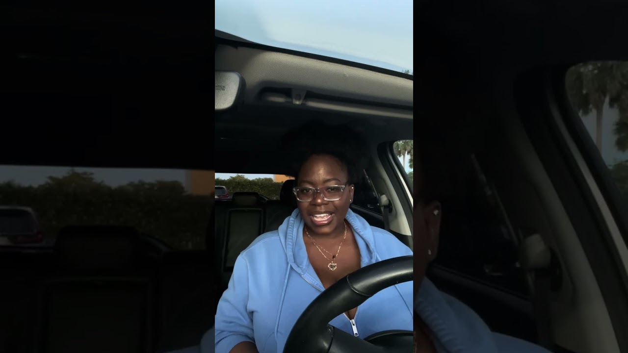 A little about me and my journey to motherhood 