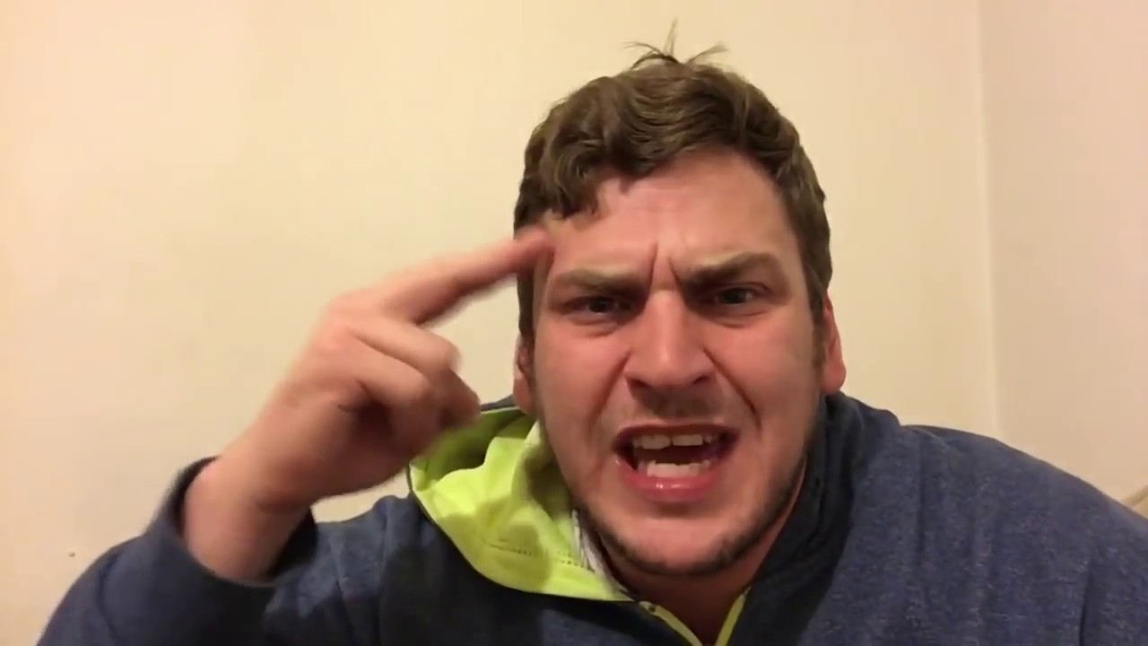 Wolfsburg VS Manchester United 3-2 | RANT Jog on LVG