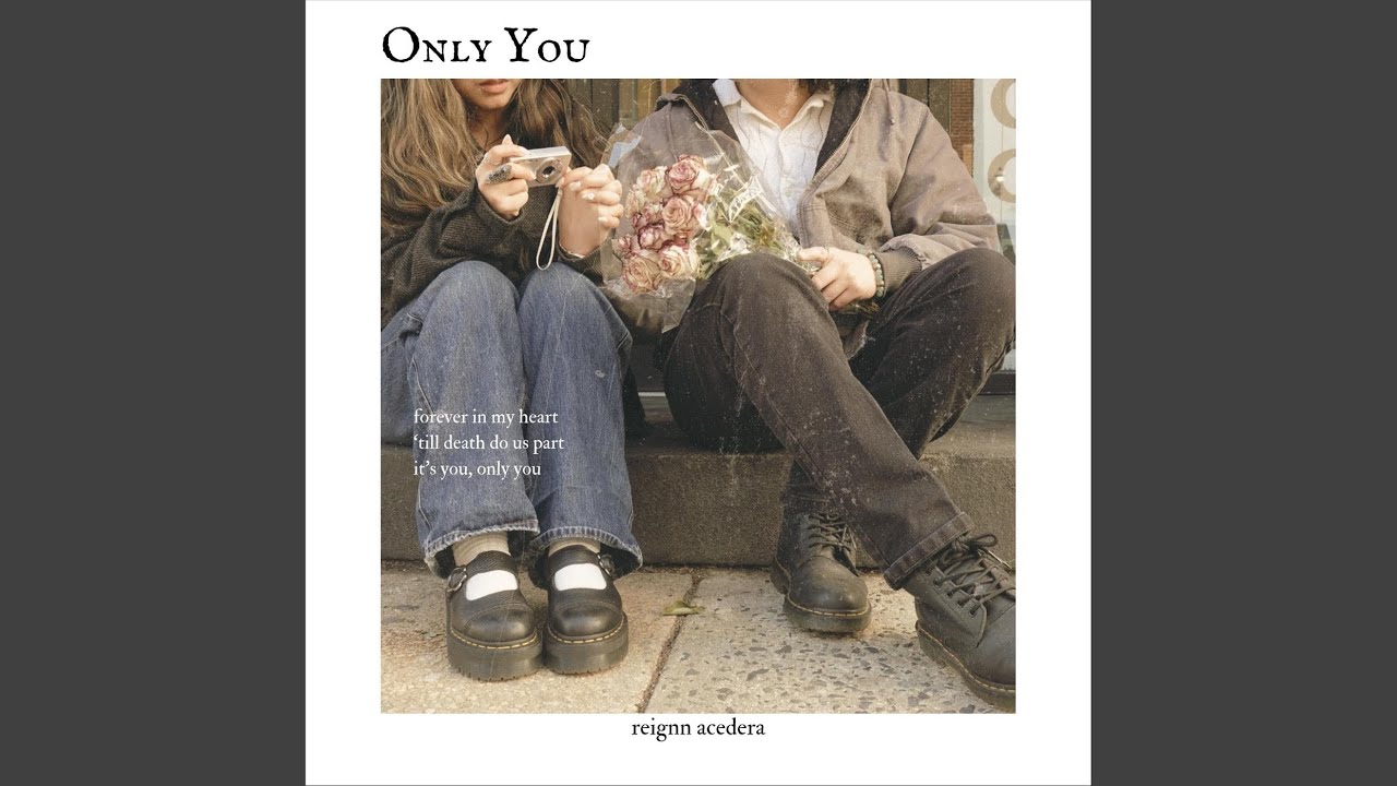 only you