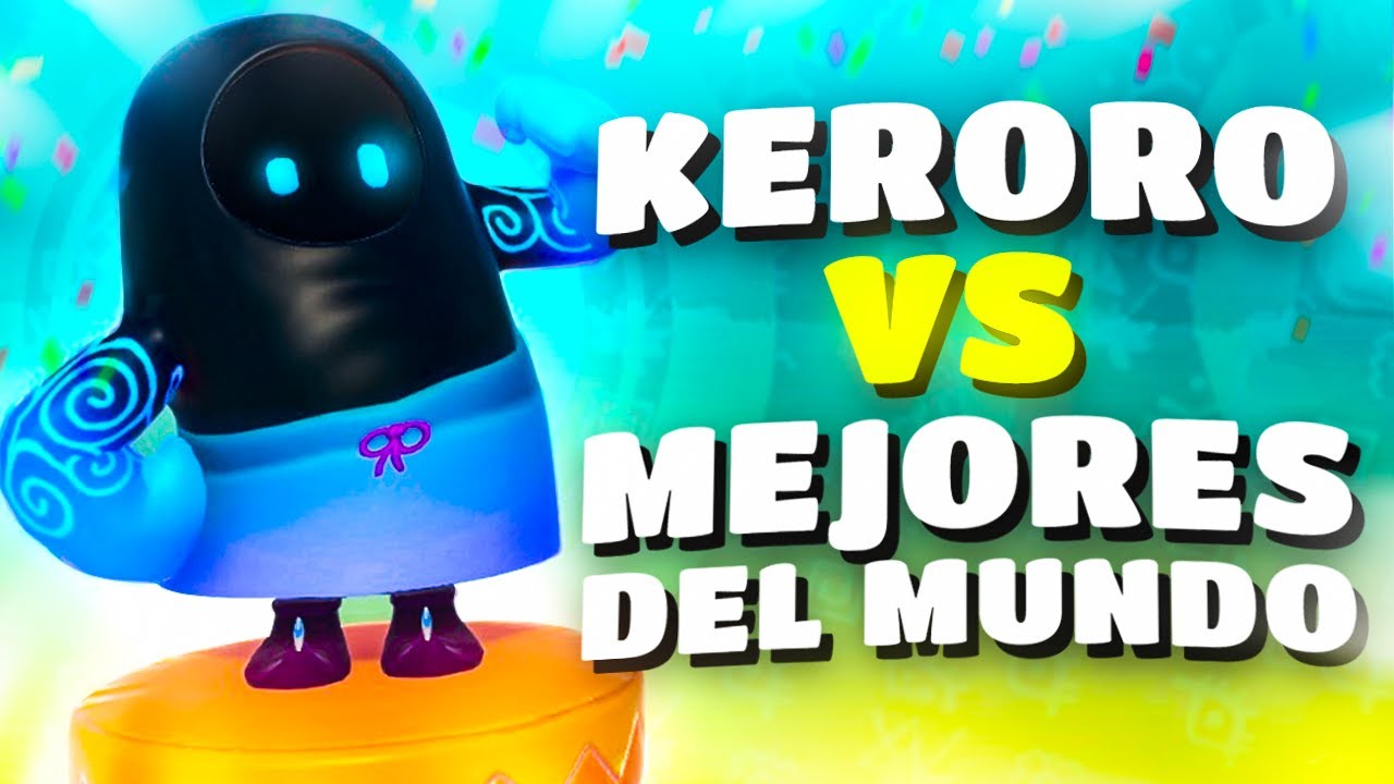 JUEGO UN TORNEO VS LOS MEJORES DEL MUNDO Y GANO UNA PARTIDA 🏆