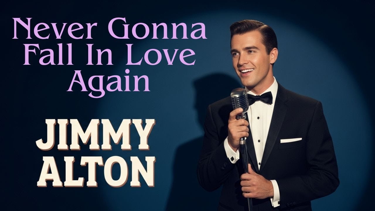 Jimmy Alton - 