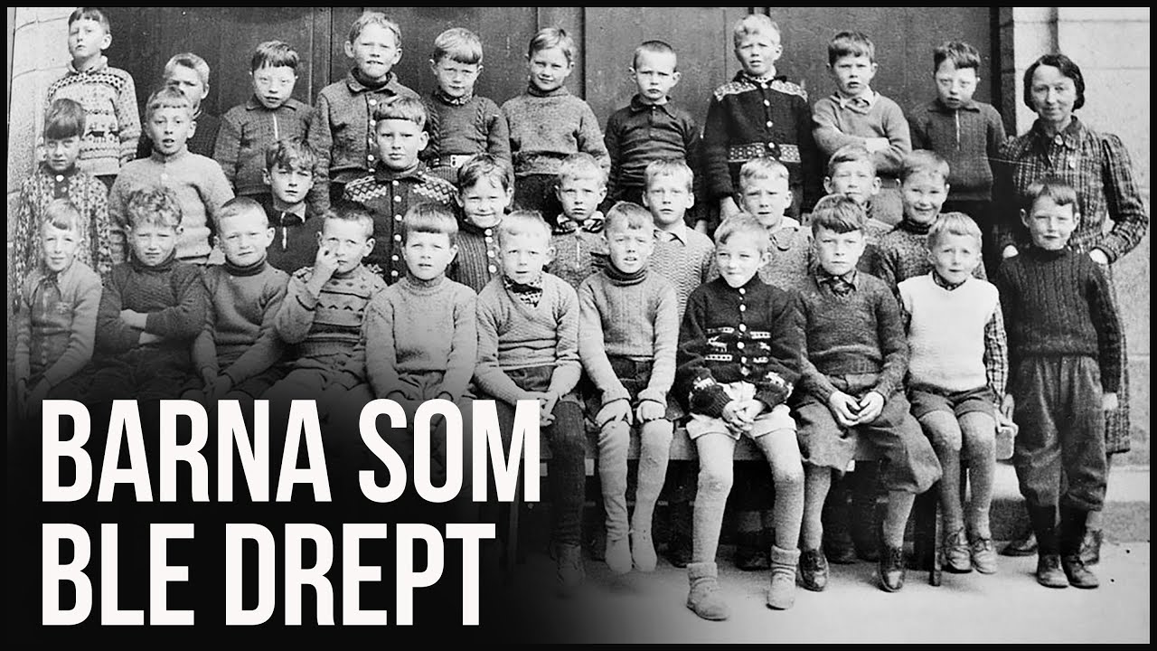 Bombeangrepet på Laksevåg