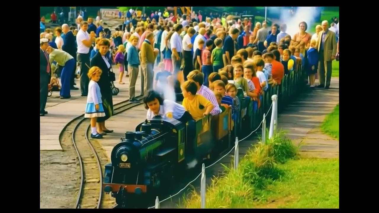 4. Step back in time and see South Shields like never before. 