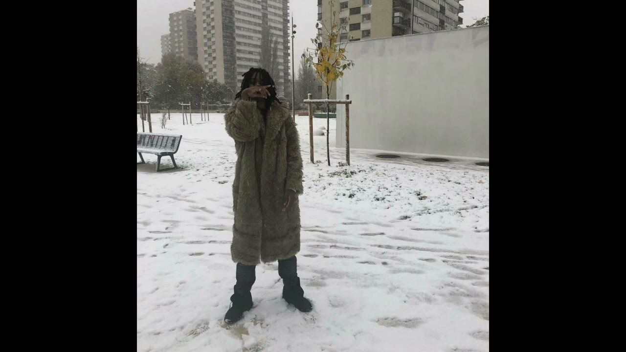 (free) Bedry + Jeune Morty type beat - all in