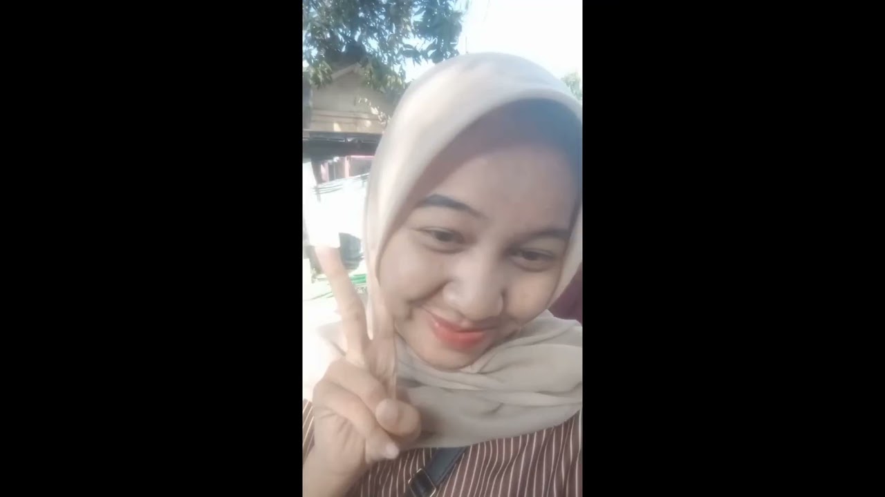 Mini vlog tugas BK nyimas suci 