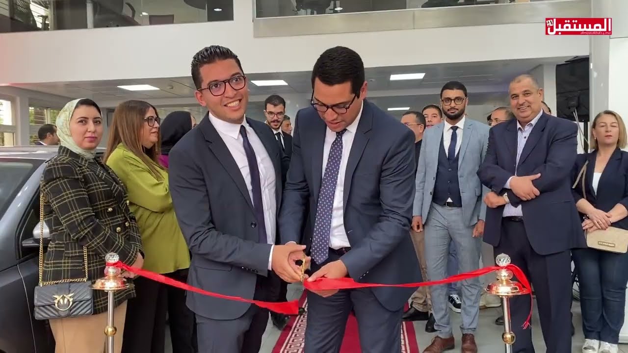 للمقبلين على شراء السيارات المستعملة Global occaz افتتاح ثاني فرع بالبيضاء وهذه اهم العروض