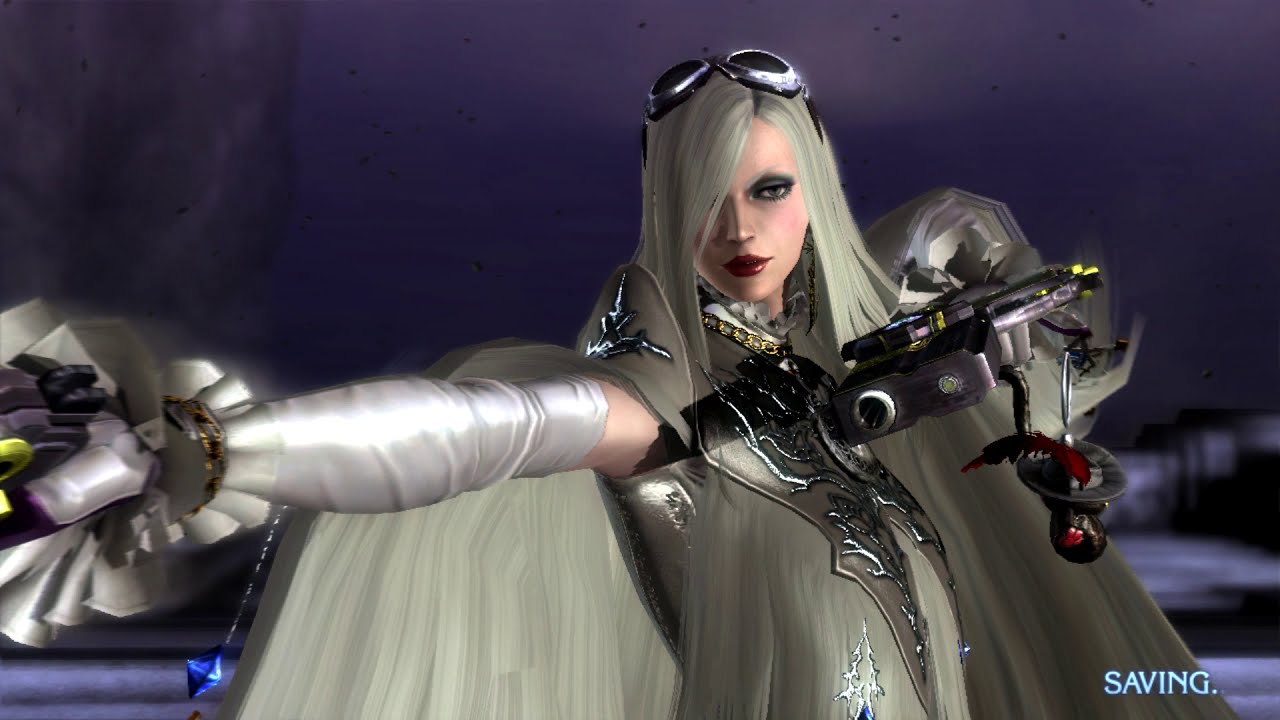 Bayonetta 2 | Infinite Climax No Damage | Chapter XV - Truth (Jeanne)