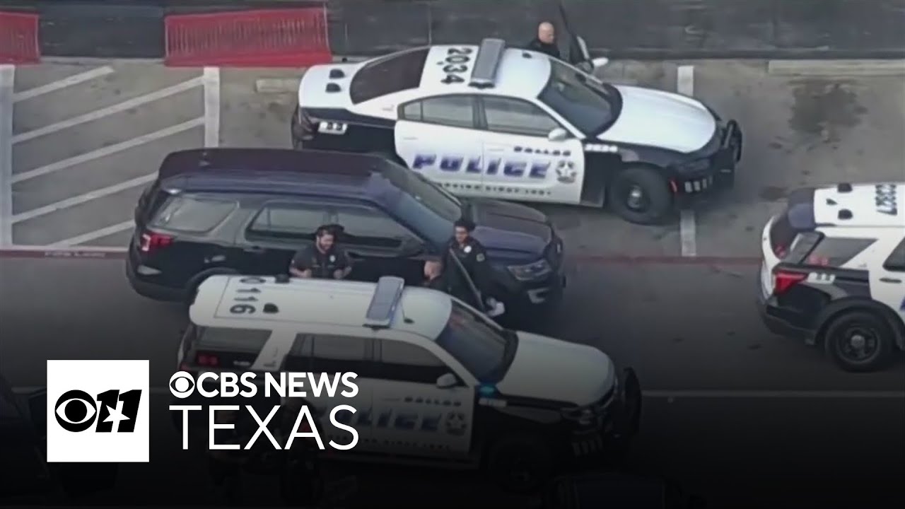 Guard shot at North Texas Chase Bank raises safety questions