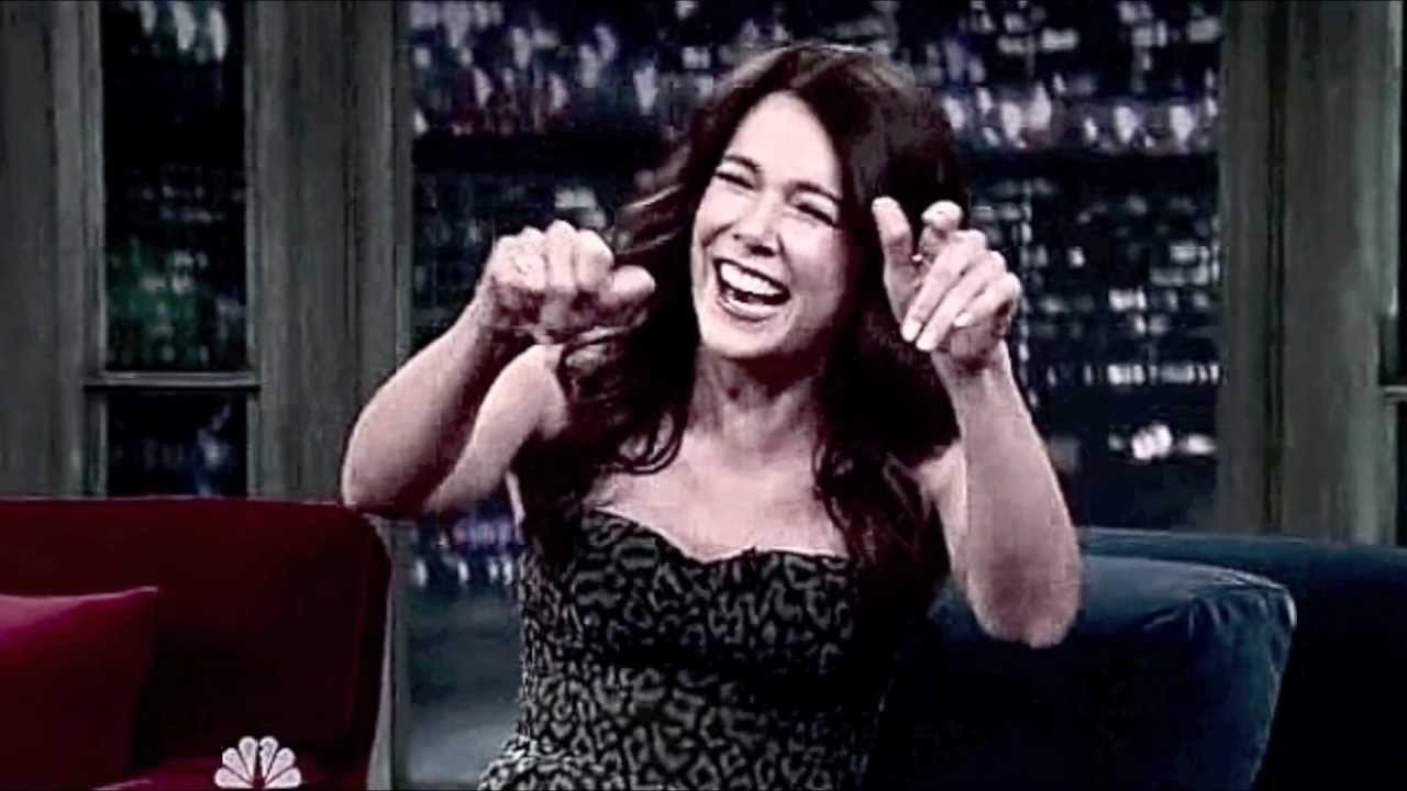 Lauren Graham, Pretty Young Thing (P.Y.T.)