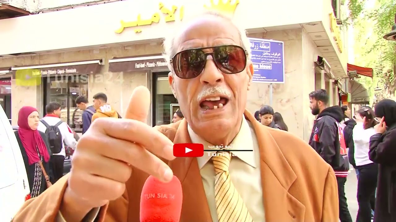 نقابي يطالب بمواجهة تلفزية مع قيادات اتحاد الشغل..صباط الطبوبي أقل واحد سومو 700د..جايكم الحساب!