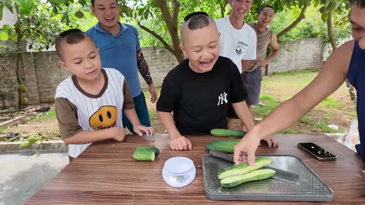 những pha cân não không thể ngờ được ,chỉ 1% số người xem video làm được !