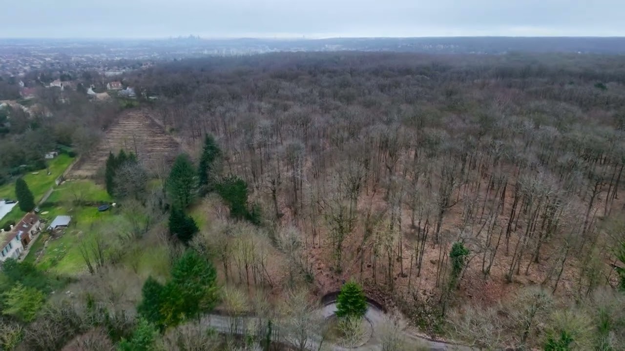 Spot drone : Chemin des Fourcoureurs, Dji neo 2, 120m max alt. Autorisée ￼
