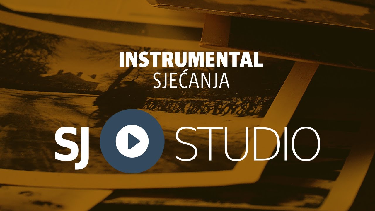 ® SJ studio - SJecanja (instrumental) © 2020