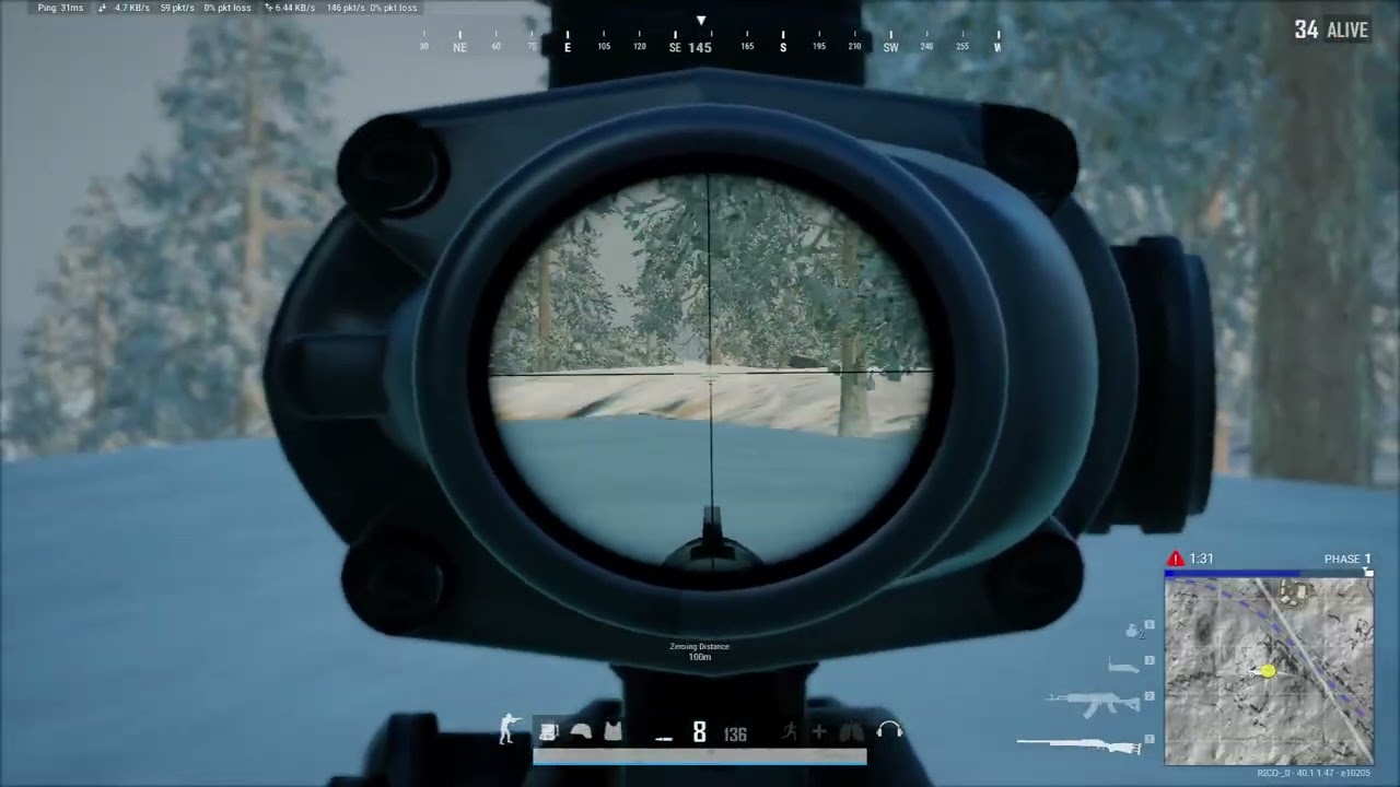 PUBG SOLO | RICO-_0 |