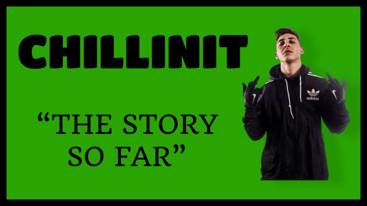 CHILLINIT - (documentary)