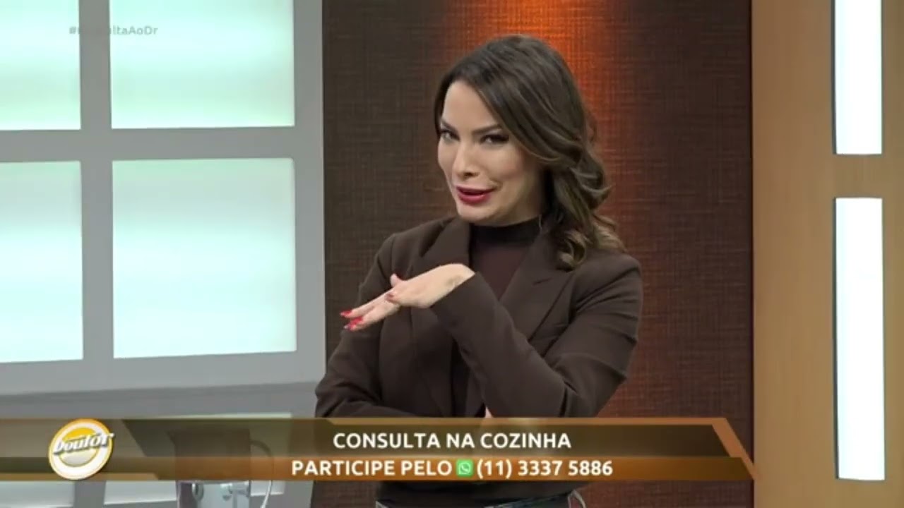 Minha Participação na RIT TV - Parte 1!
