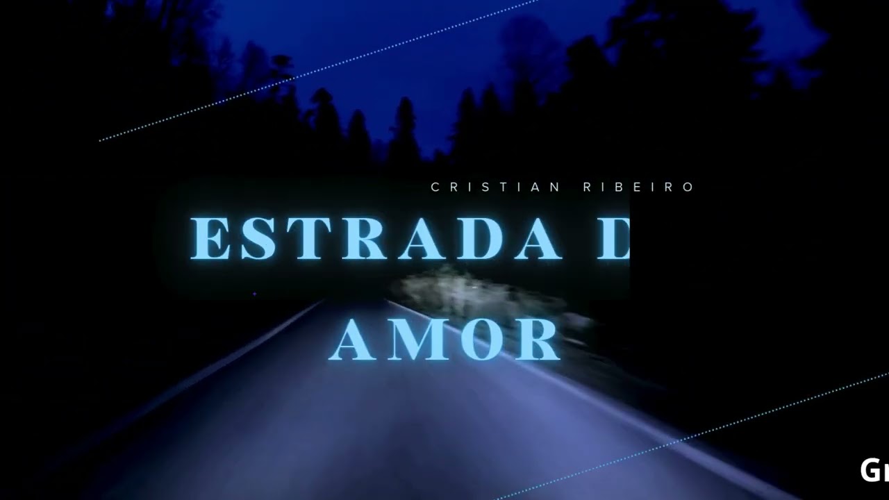 Estrada do amor