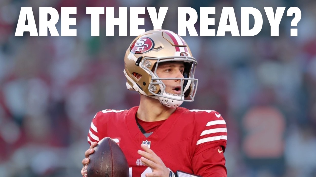 The 49ers Are All-In on a Super Bowl